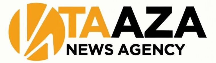 Taaza News Agency